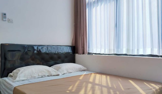 Themas Guest House in Jakarta
