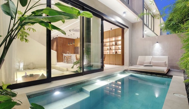 Suave Villa Canggu