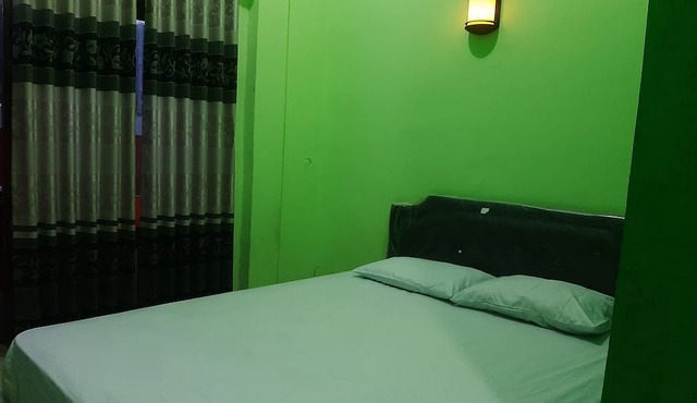 OYO 94089 Griya Rizky Homestay Syariah