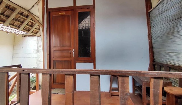 OYO 94017 Victouris ResortNearPantai Sepanjang in Wonosari