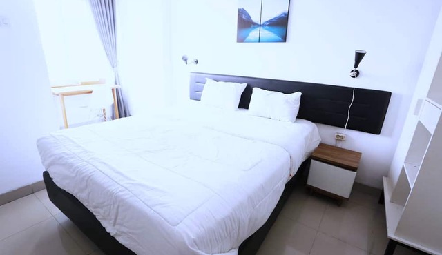 The Enviro Nusantara By Reccoma in Cikarang