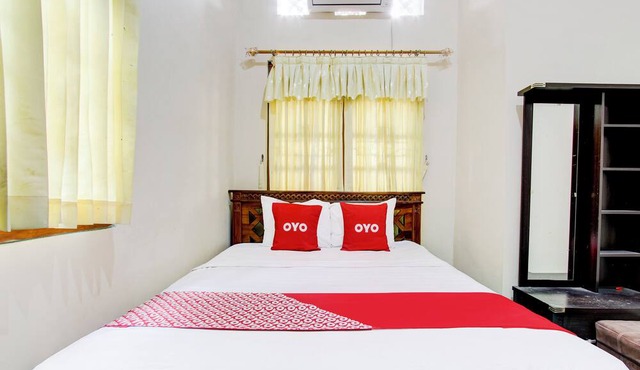 OYO 94003 Anjuk Ladang Homestay in Ngaglik