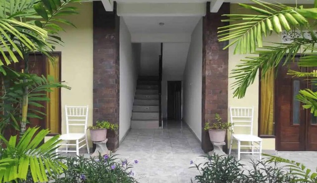 OYO 94014 The Sanya Homestay in Mengwi