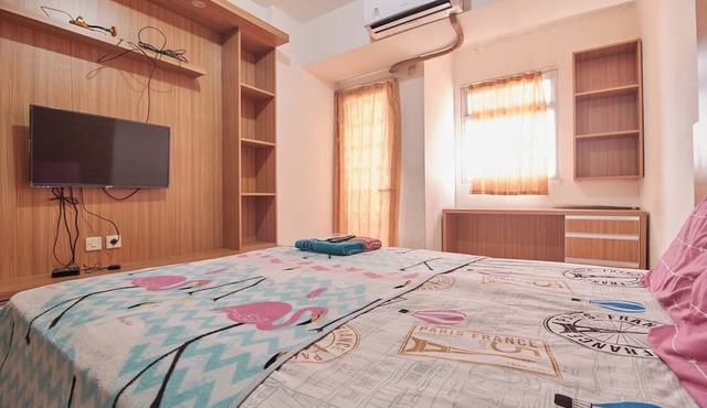 Room Rendi @ Gunung Putri Square by Zuzu in Gunung Putri