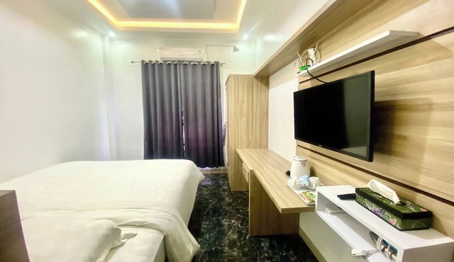 Capital O 93973 Kanaya Homestay Syariah