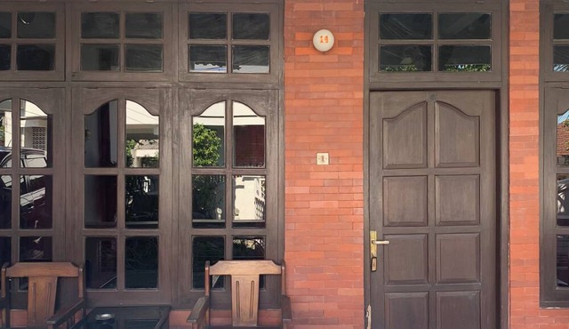 Tilamsari Hotel