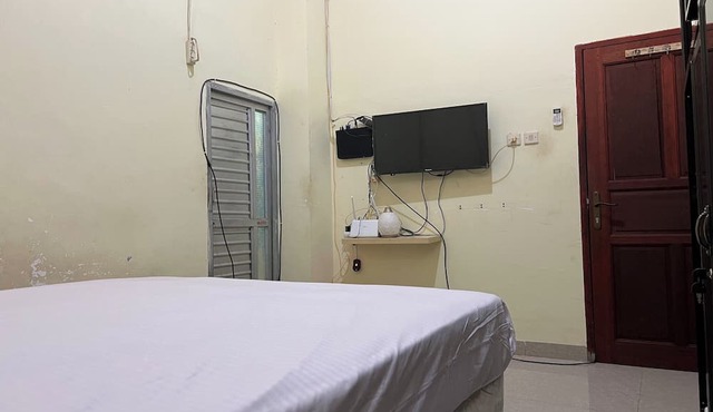 Hotel O Ziza Kost82 Syariah