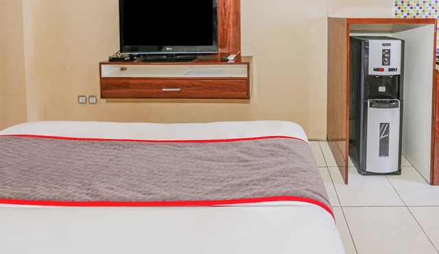 Hotel O Ciputat Near Apartment Green Lake View Ciputat in South Tangerang