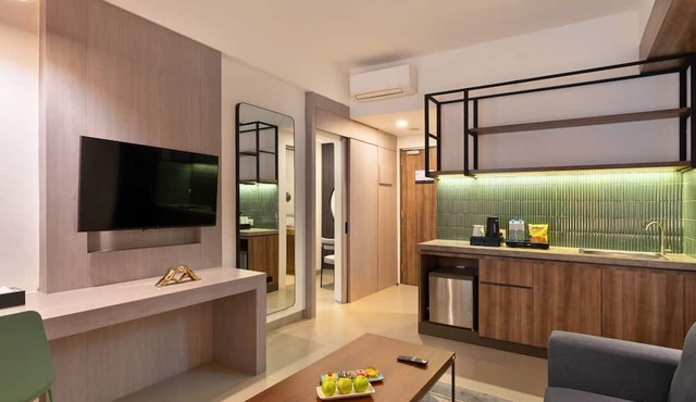 Laska Hotel Subang in Subang