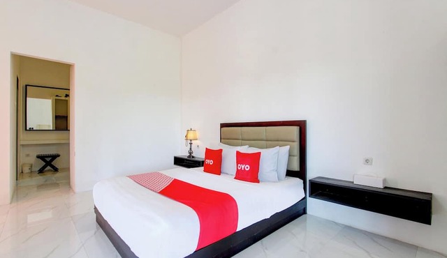 Hotel O D'harjo Guesthouse