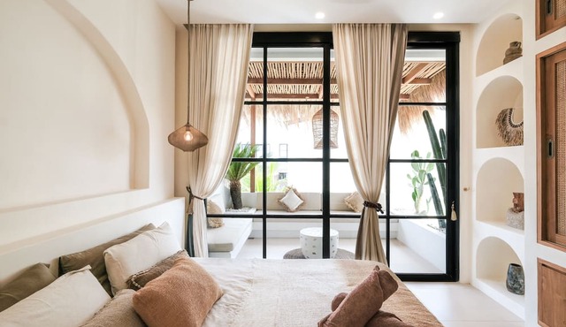 Villa Coconut
