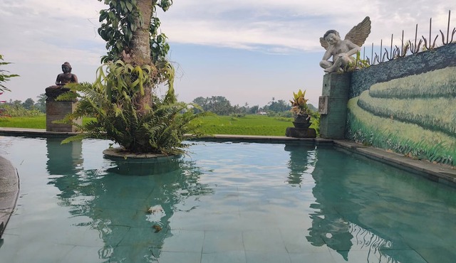 Kubu Sari Ubud