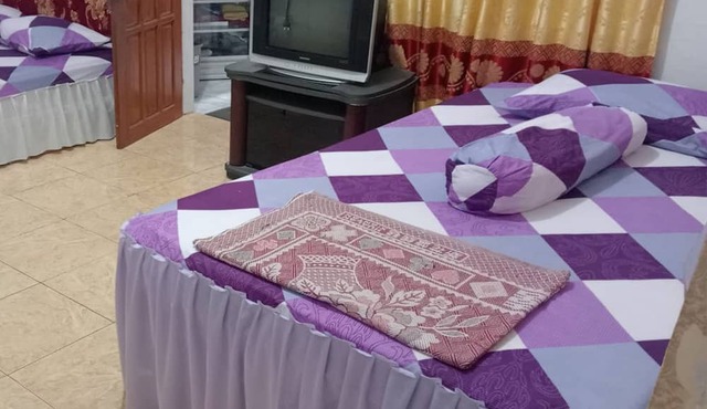 Wisma Sederhana