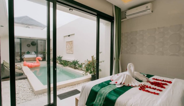 THE PAHALA VILLAS