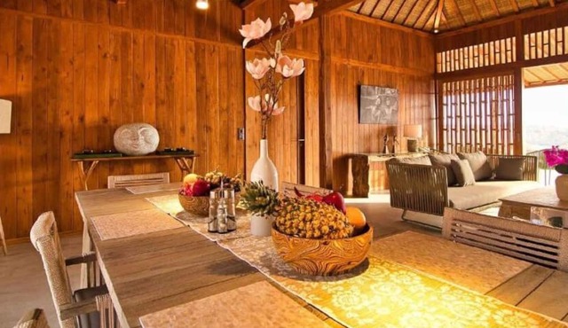 Lobster Bay Resort in Mertak