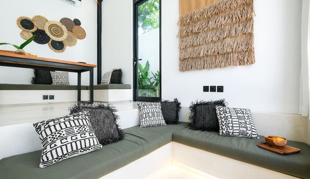 Villa Neptune Uluwatu in Pecatu