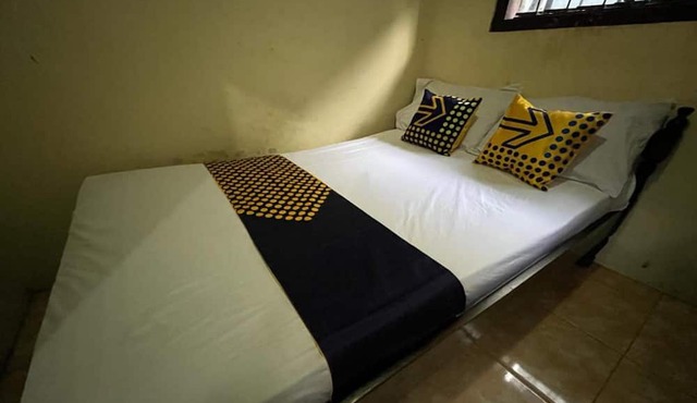 Hotel O Kost Bu Tutik Syariah