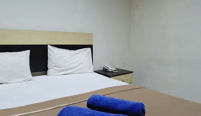 Hotel O Puri Homestay