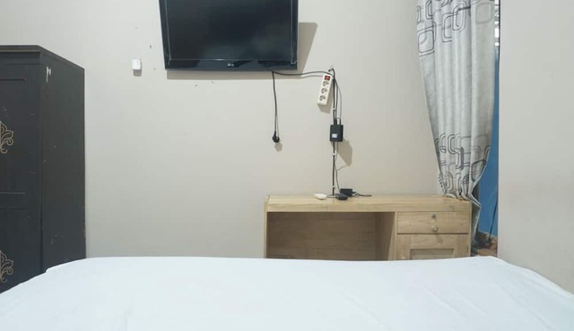 Hotel O Gr Kost Kaladan
