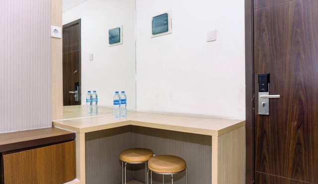 Cozy Stay 2Br Annora Living Apartment in Tangerang