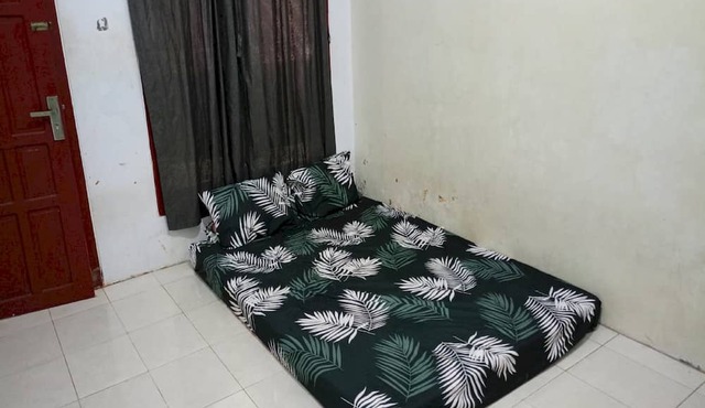 OYO Life 93712 Vanda Family in Blitar