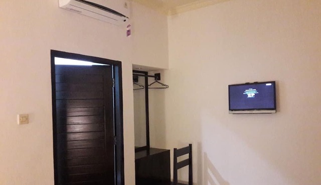 Hotel O Yume Guest House Near SDN 4 Batulayar in Batu Layar