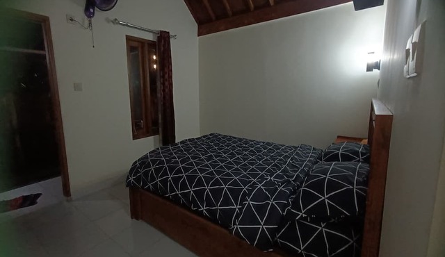 OYO 93766 Bunga Homestay Near Taman Lembah in Narmada