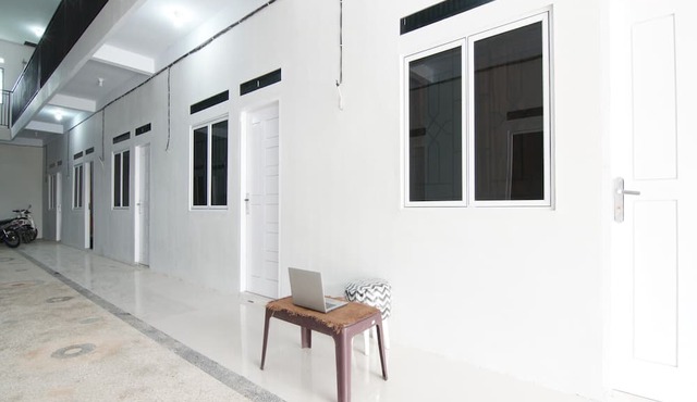 Hotel O 45 Guest House