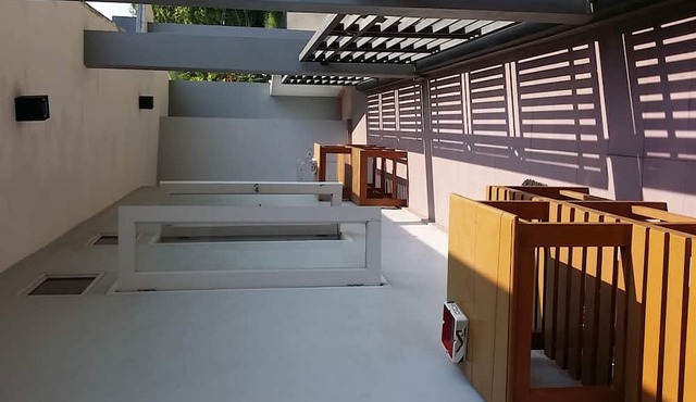 Hotel O Sawang Sana Motel Syariah Near SMAN 1 Sangkapura in Sangkapura