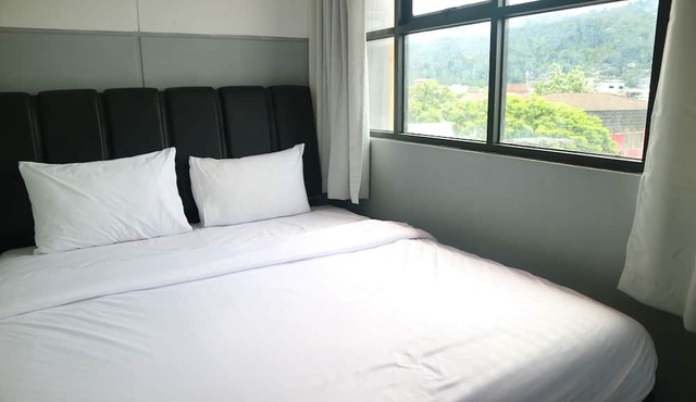 360Homestay in Padang