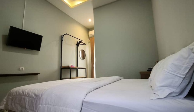 Nez's Guesthouse Syariah