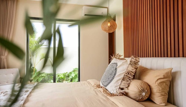 Honey Villa Ubud By Island Escape