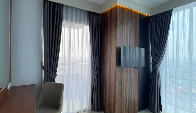 Daima Suites Margonda in Depok