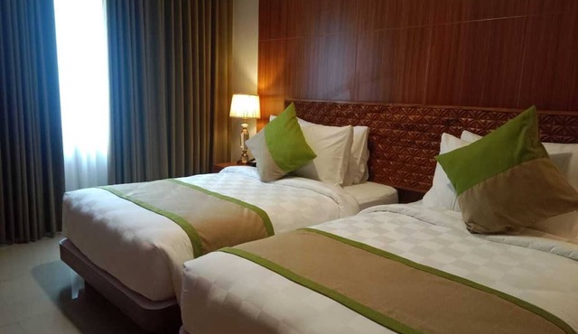 Wyndham Garden Yogyakarta Hotel & Conference in Sleman