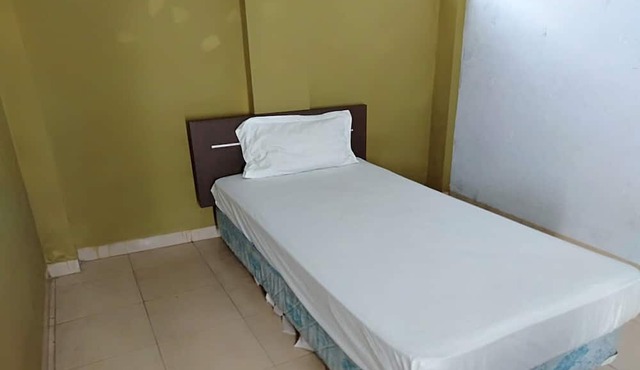 Hotel O Penginapan Tulimario Syariah in Jambi