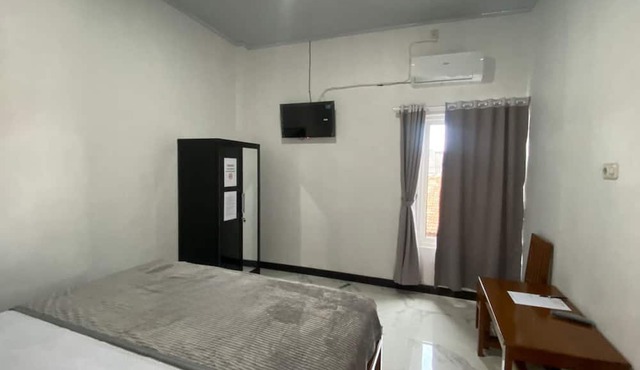 Hotel O Muula Homestay Syariah in Pati