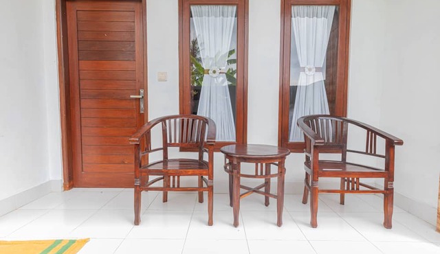 Sekar Bali Homestay