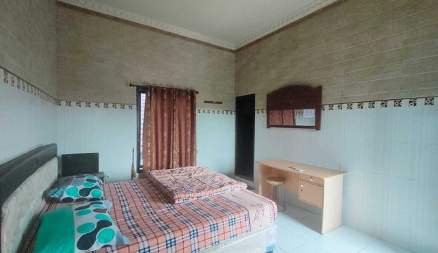 Homestay Balqis Gunung Bromo in Ngadisari