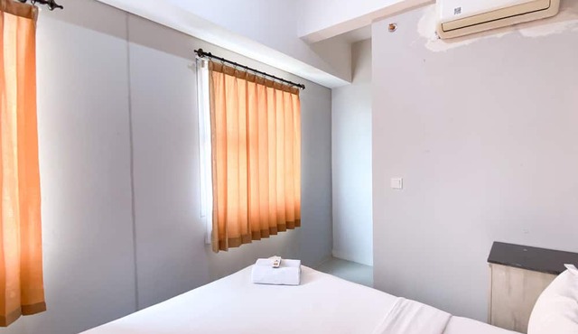 Comfort 2Br At Transpark Juanda Bekasi Timur Apartment