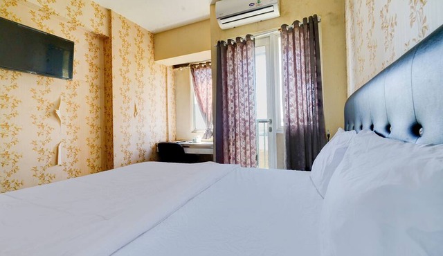 OYO Life 92874 Apartement Grand Sentraland Karawang By Red Dragon in Karawang