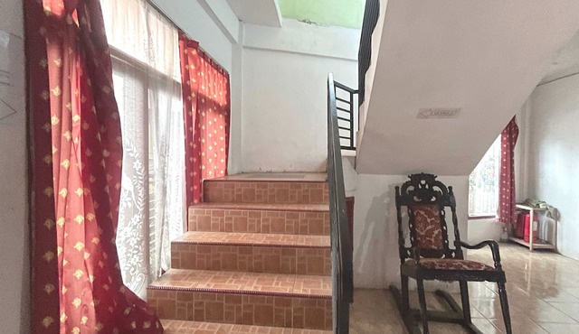Hotel O Wisma Alam Syariah Near PLN GARDU INDUK MAMUJU