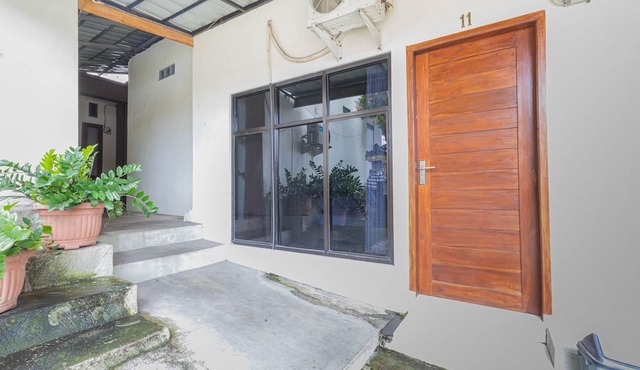 Asri Guesthouse in Aik Berik