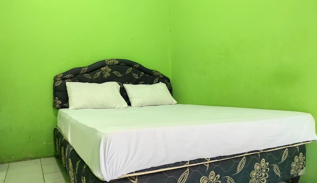 OYO 93411 Syariah Hotel Tomborang
