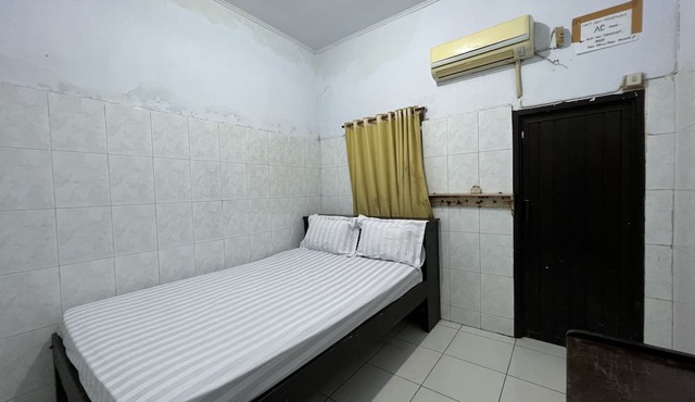 Hotel O Pondok Bulo Ugi Syariah Near SD Negeri 185 Pinrang