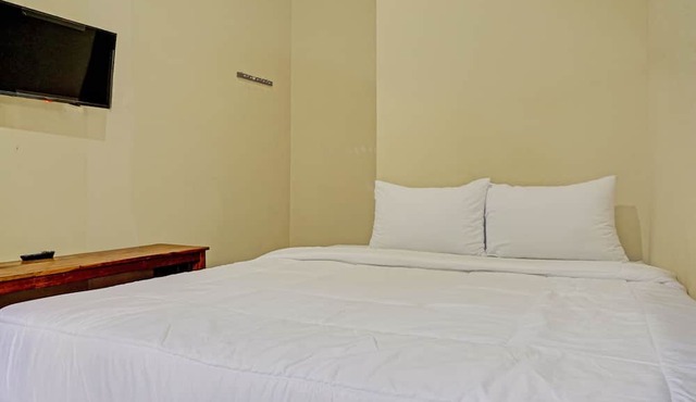 Capital O 93345 The Saka Guest House Syariah in Bandar Lampung