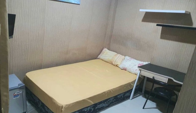 Hotel O MUMU HOMESTAYNearCarnival Park Surabaya in Surabaya