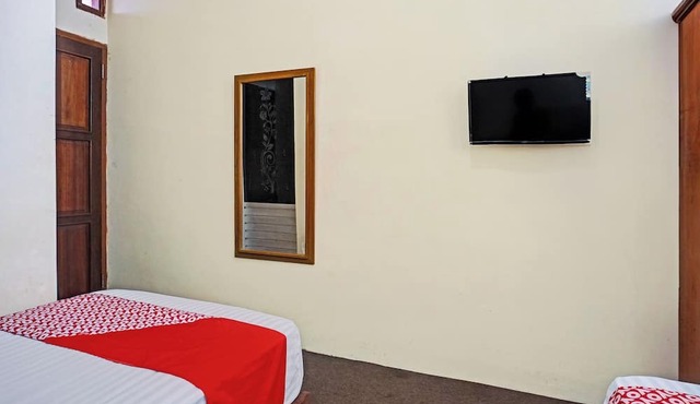 OYO 93264 Penginapan Syari'ah Berlian in Takengon
