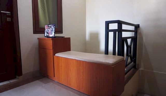 Hotel O Kos Citra Syariah Near Bukit Marezo