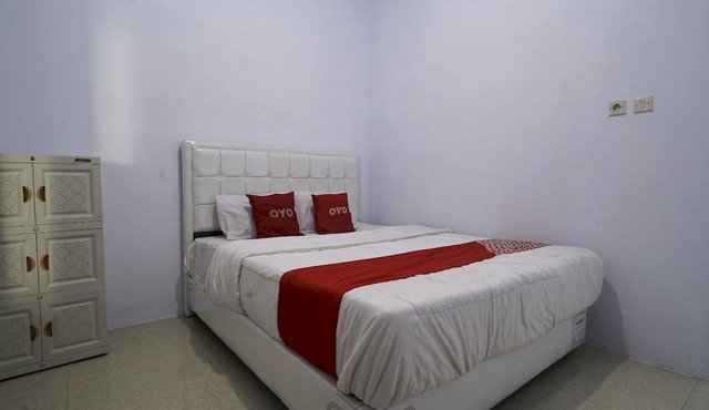 Hotel O Wisma Jasmine Syariah