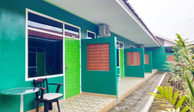 Hotel Antik in Soreang